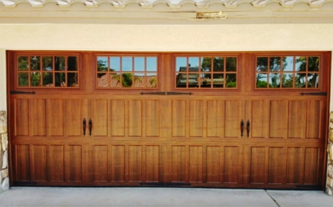 Elite Garage Doors & Gates project